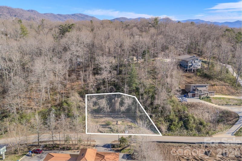 16 Governors View Road, Asheville, NC -  - $95,500