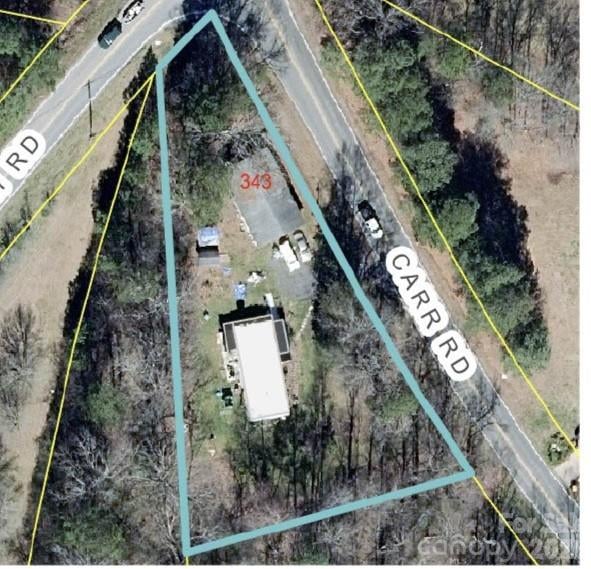 343 Carr Road, Dallas, NC -  - $175,000