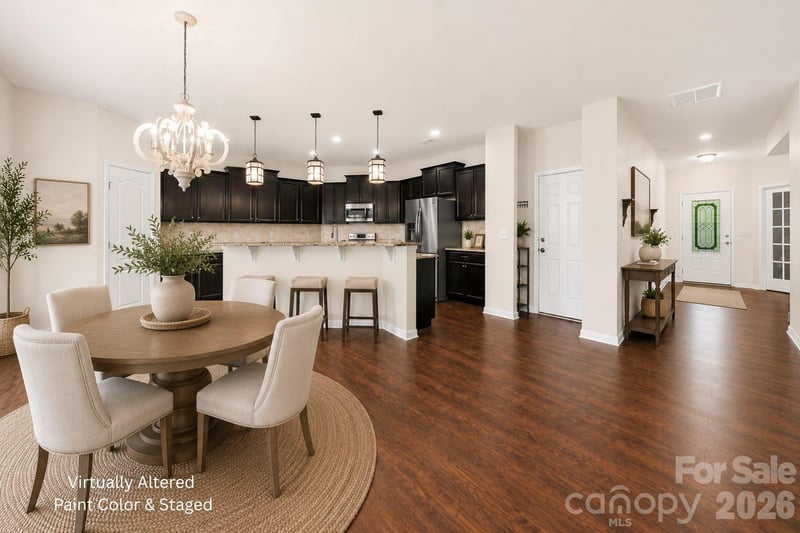 2617 Kinmere Drive, Gastonia, NC - 6 beds, 4.5 baths, 3,813 sqft - $519,900