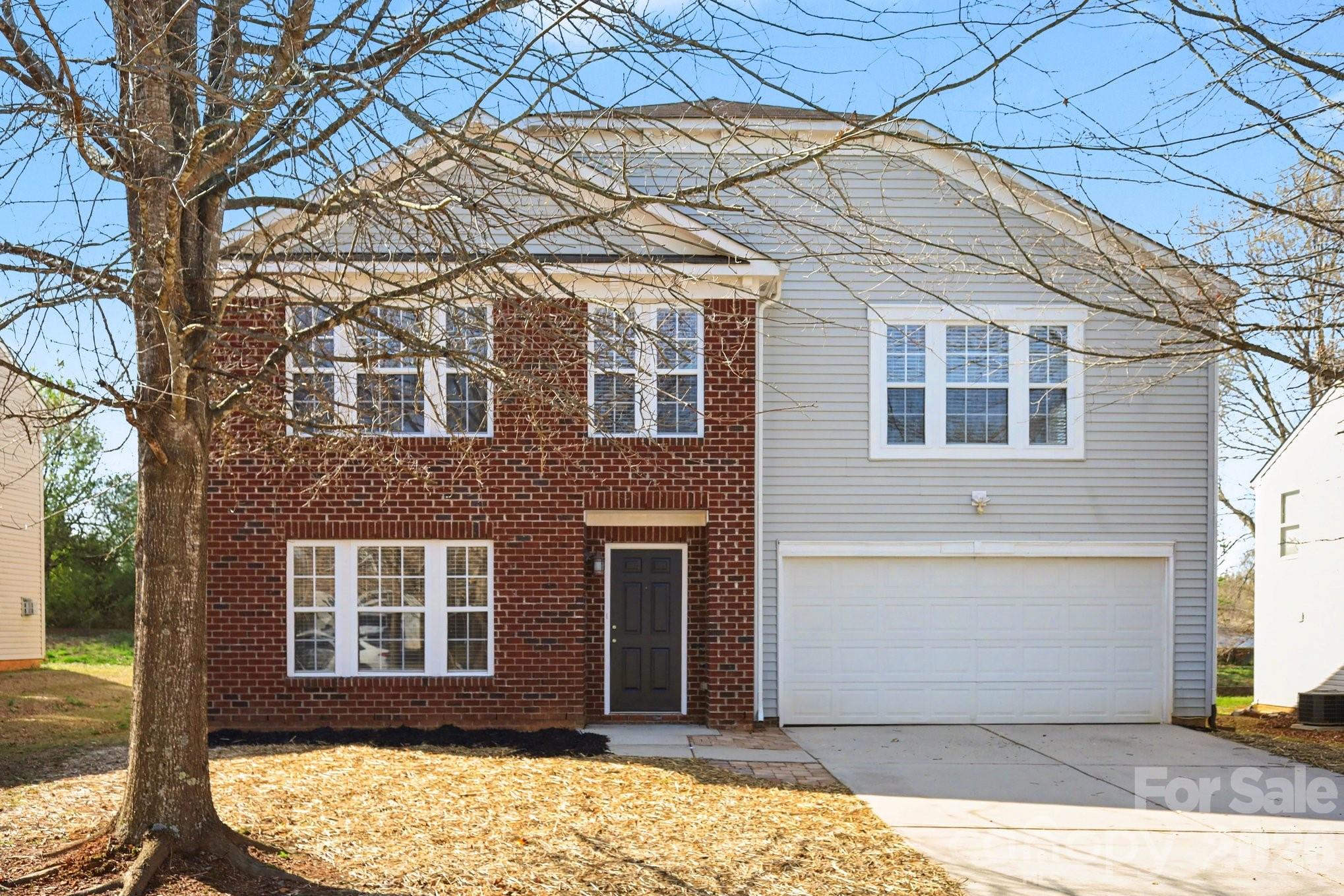 839 Wind Carved Lane, Monroe, NC. property listing photo