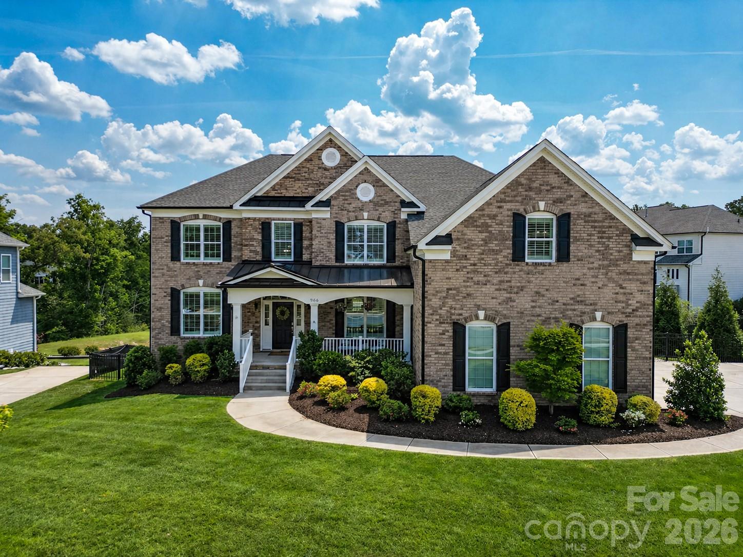 966 Chippenham Avenue, Lancaster, SC. property listing photo