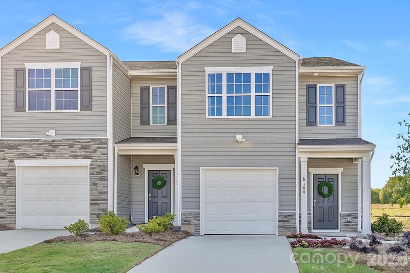 108 Parmiter Way B, Troutman, NC - 3 beds, 2.5 baths, 1,429 sqft - $259,000