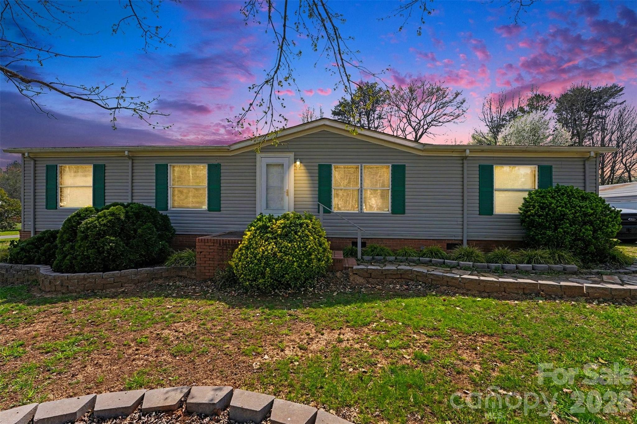 940 John Miller, Rockwell, NC — property listing photo 1