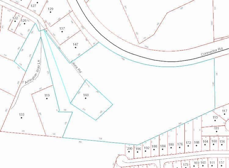 000 Connector Road, Mooresville, NC -  - $700,000