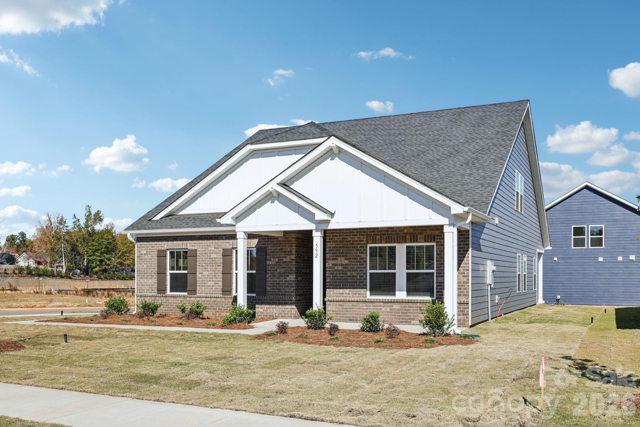 690 Darya Drive, York, SC. property listing photo