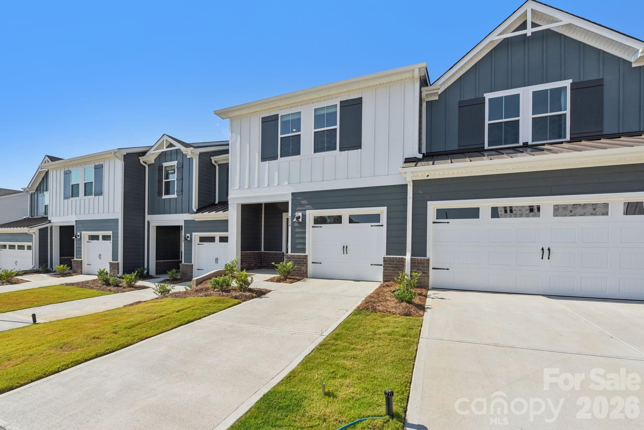445 Markridge Loop, Fort Mill, SC. property listing photo