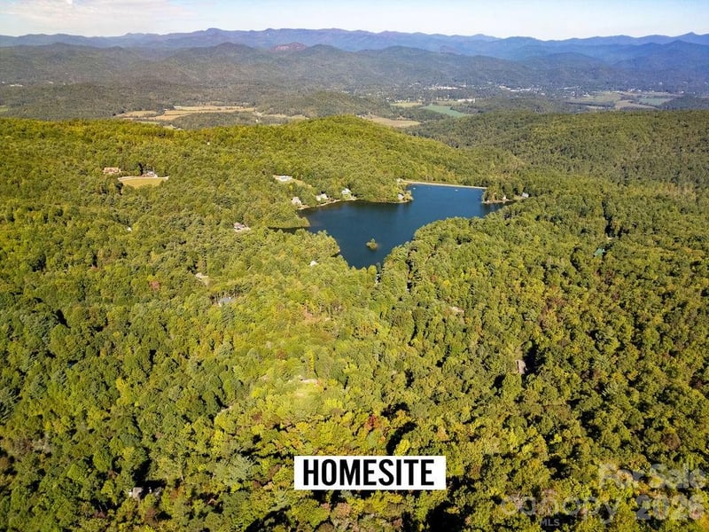 TBD Rock Face Road L298, Brevard, NC -  - $350,000