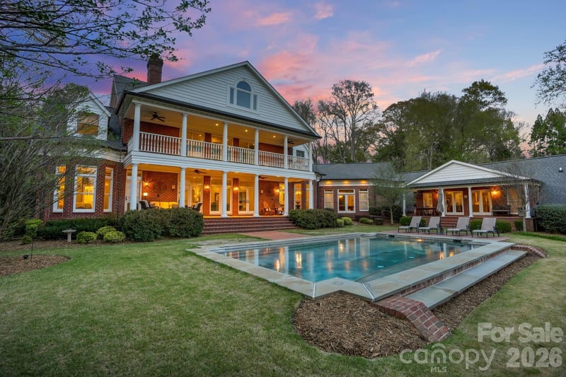 312 Old Hickory Court, Fort Mill, SC - 5 beds, 4.5 baths, 6,945 sqft - $2,750,000