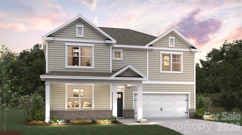 4249 Round Table Drive, Gastonia, NC - 4 beds, 3 baths, 2,907 sqft - $477,000