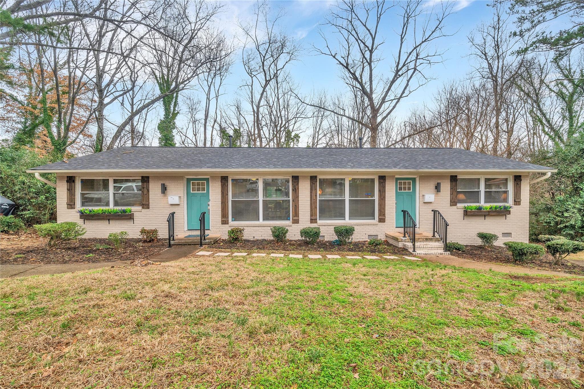 2025 Ibis Court, Charlotte, NC. property listing photo
