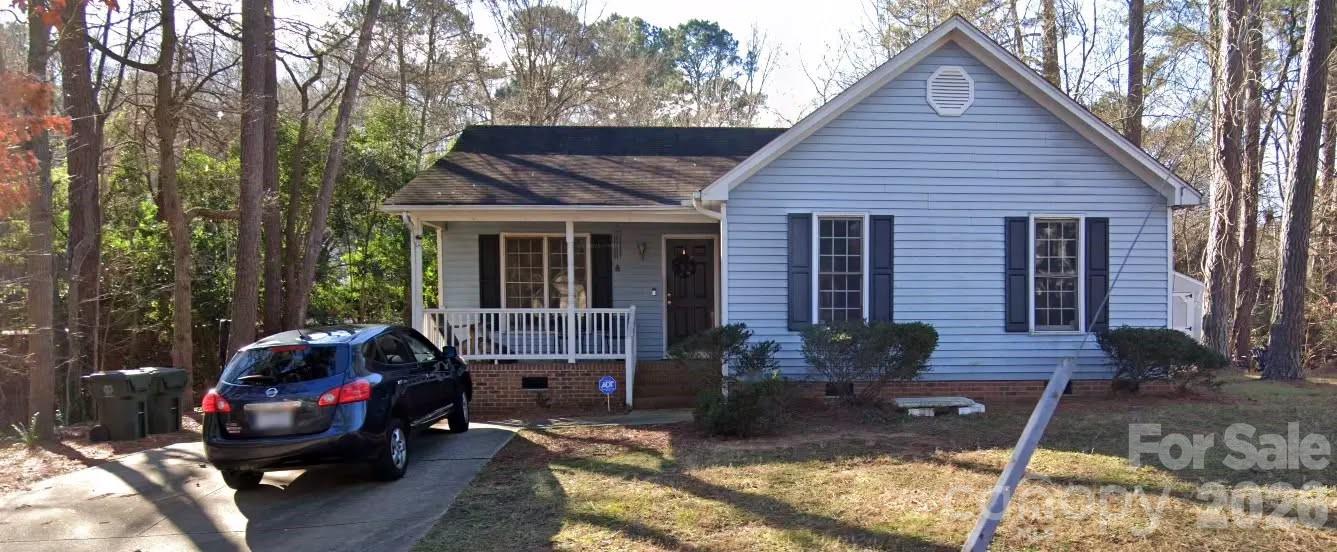 1602 Malta, Raleigh, NC. property listing photo