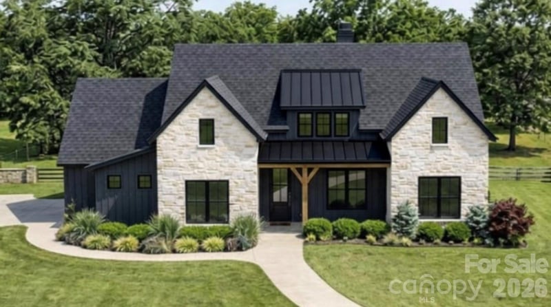 219 Barra Drive, Waxhaw, NC - 4 beds, 3 baths, 2,769 sqft - $880,000