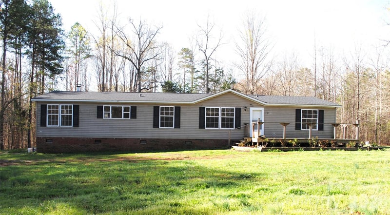 12367 Old Beatty Ford Road, Rockwell, NC - 3 beds, 2 baths, 1,728 sqft - $212,000