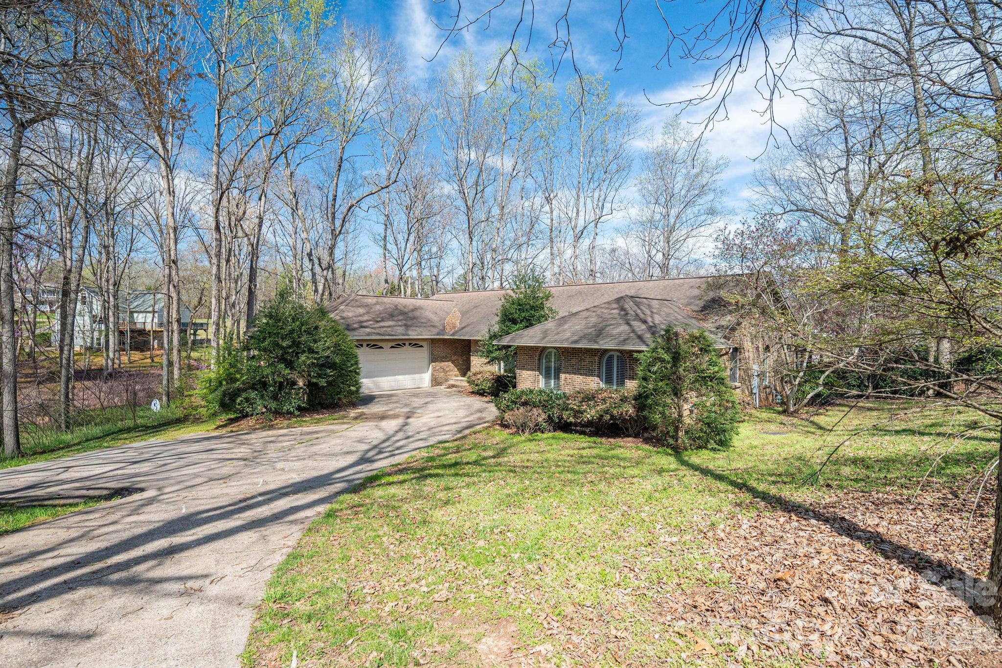 150 Kester Drive, Cherryville, NC. property listing photo