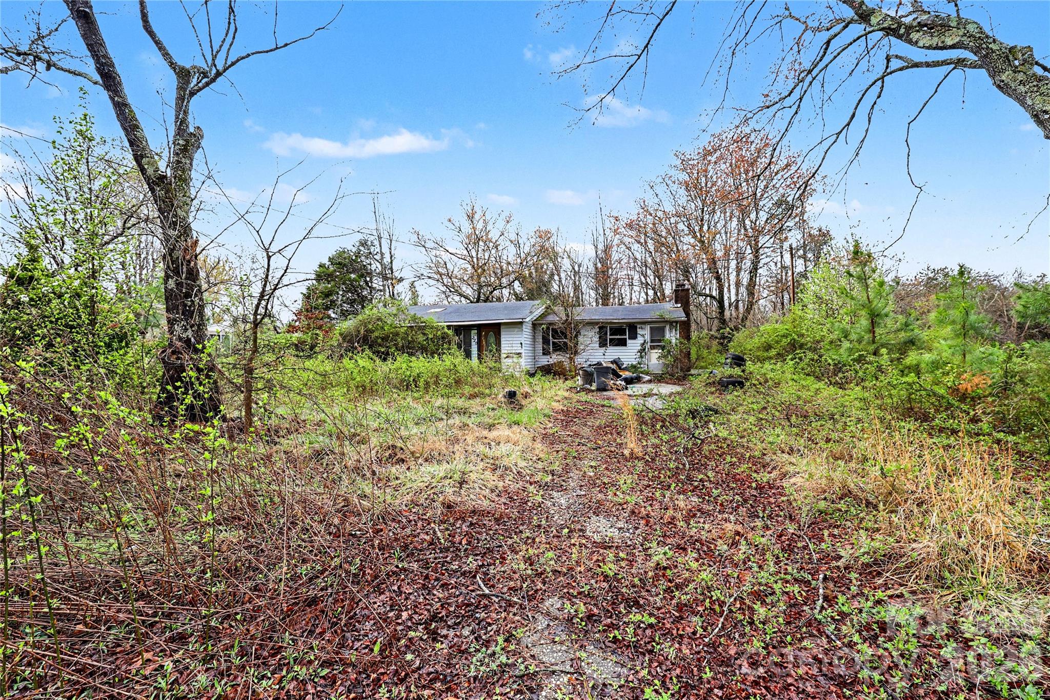 220 Hope Hill Road, Salisbury, NC. property listing photo