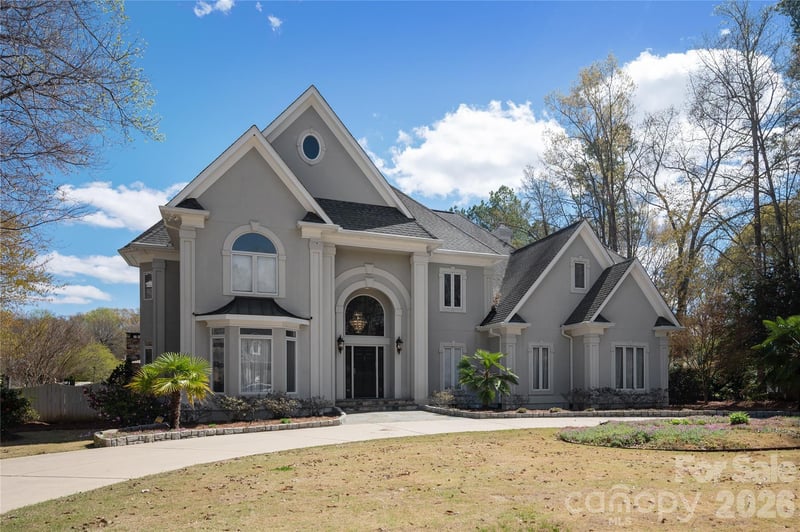 1873 Farrow Drive, Rock Hill, SC - 4 beds, 4 baths, 4,757 sqft - $1,025,000