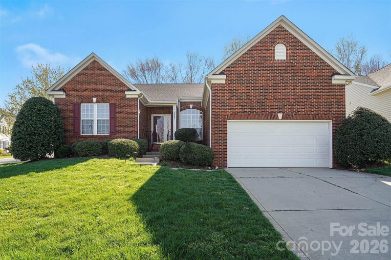 3007 Mercer Street Apt 37, Indian Land, SC - 3 beds, 2 baths, 1,959 sqft - $439,000