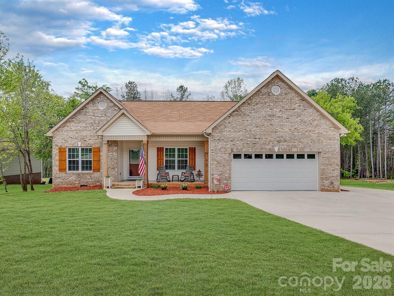 2235 Picnic, Newton, NC - 3 beds, 2 baths, 1,442 sqft - $450,000