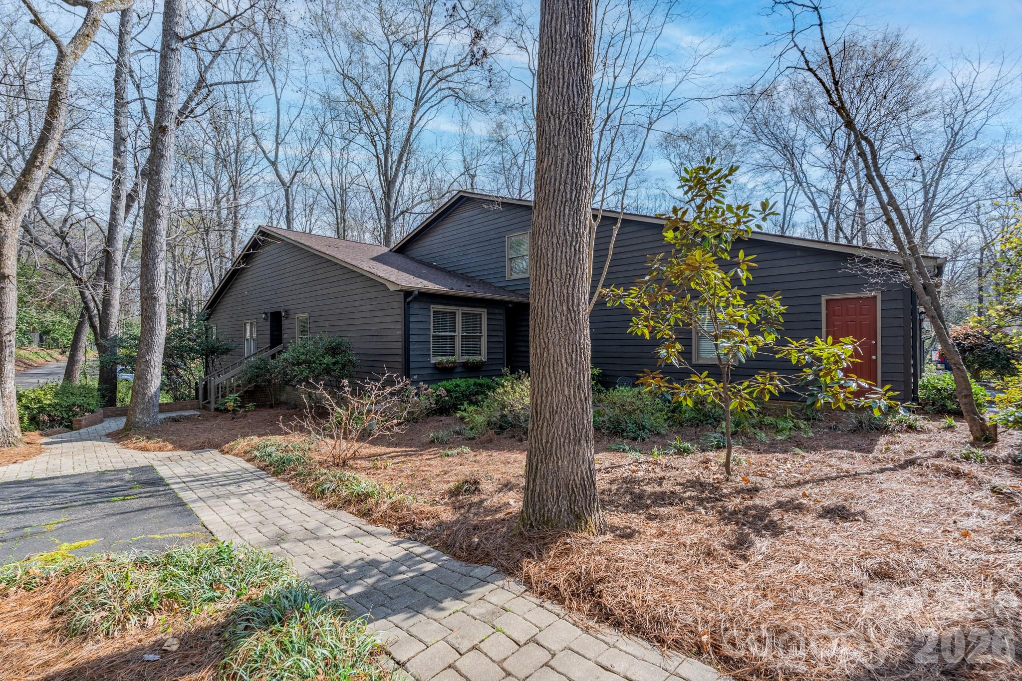 838 Bridgewood Drive, Rock Hill, SC. property listing photo