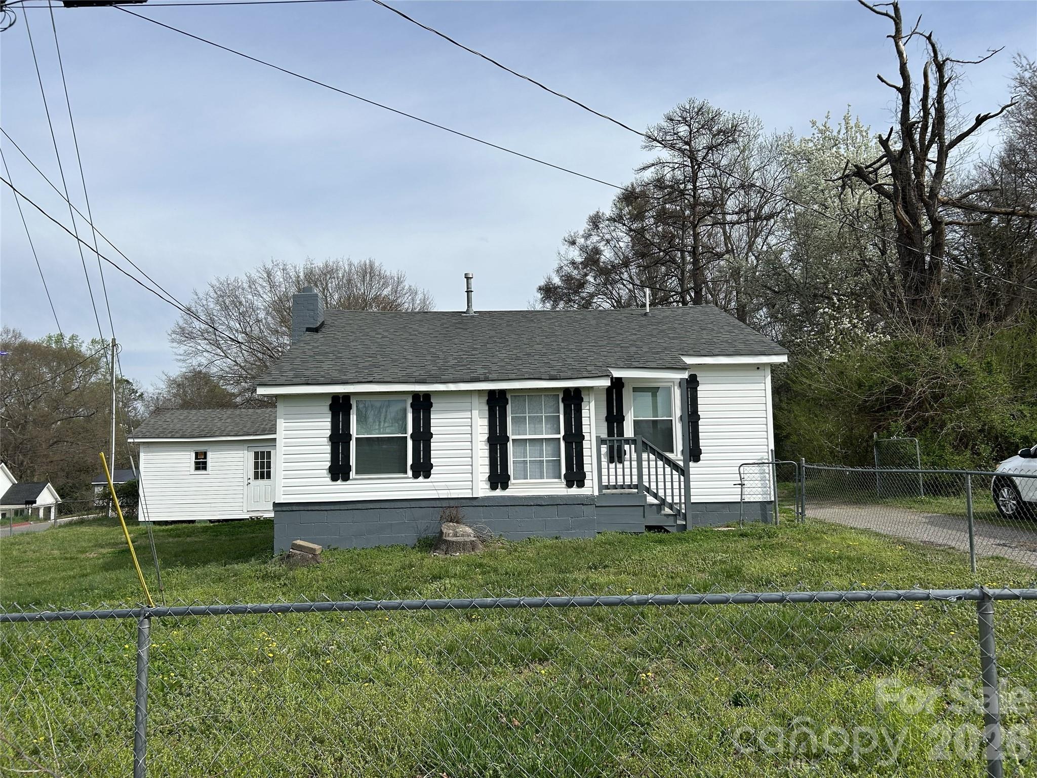 1716 pope Avenue, Gastonia, NC. property listing photo