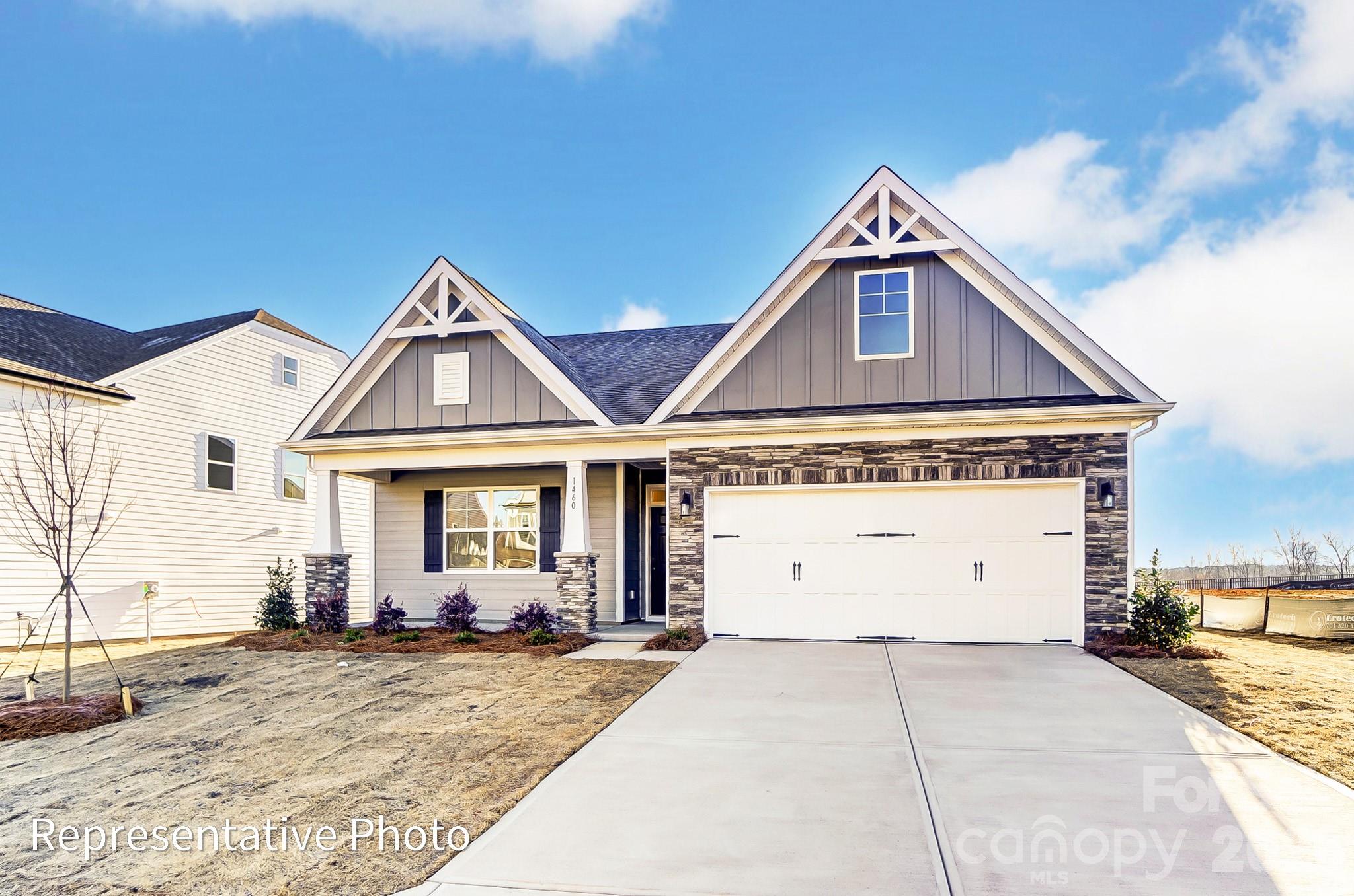 1782 Wardwell Drive, Sherrills Ford, NC. property listing photo
