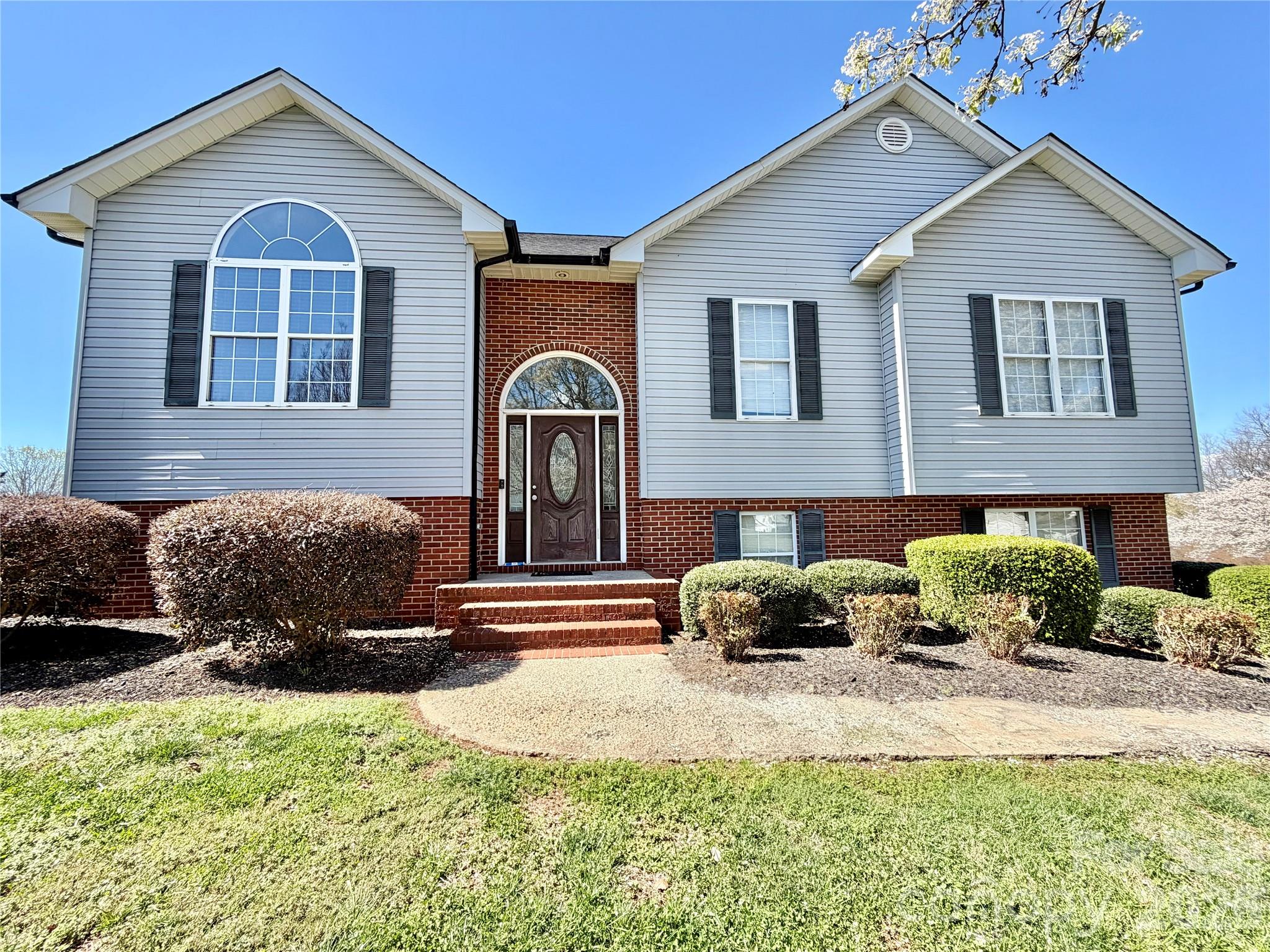 15 Luther Stafford Avenue, Taylorsville, NC. property listing photo