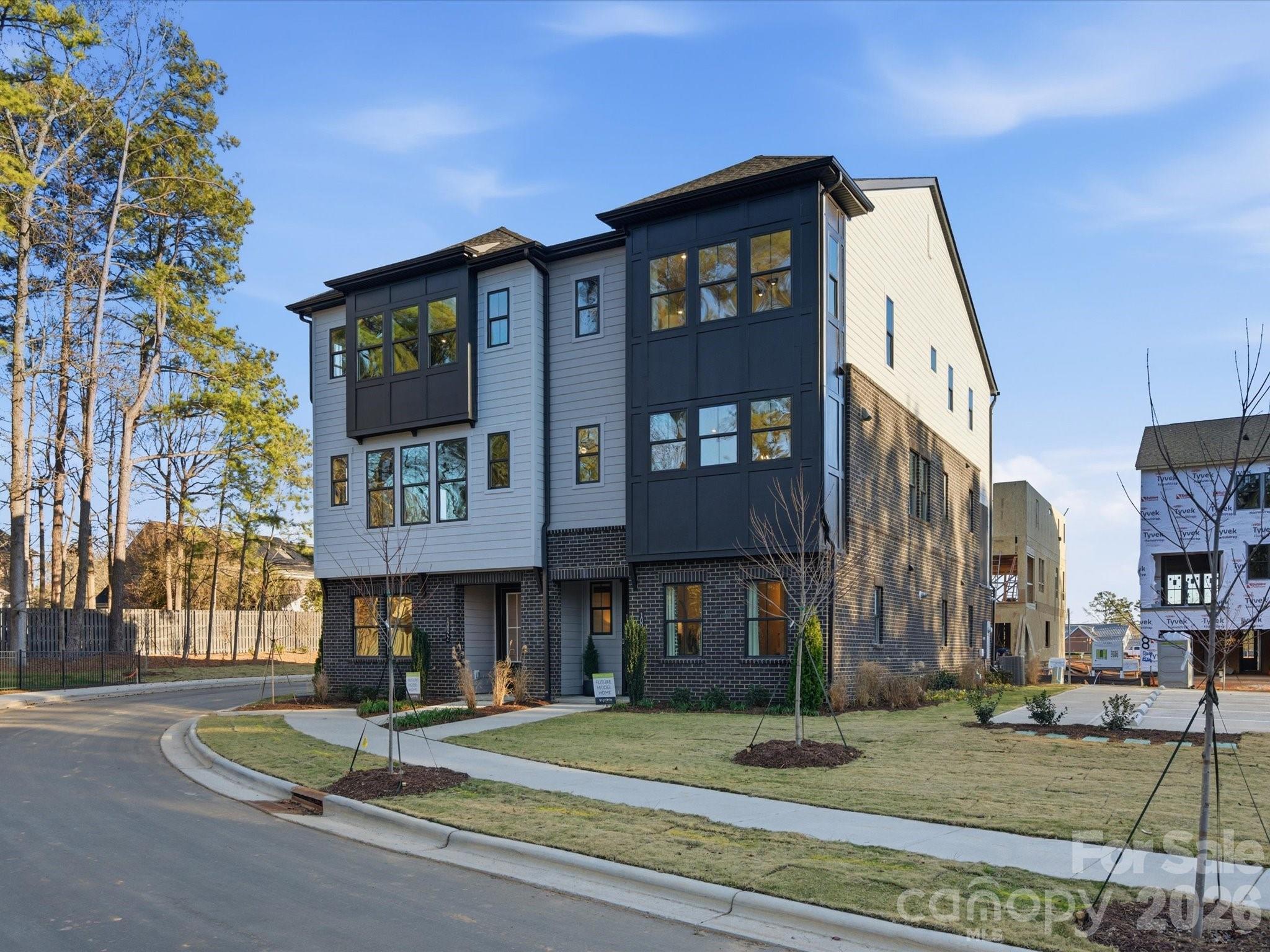 13009 Lucy Park Lane, Charlotte, NC. property listing photo