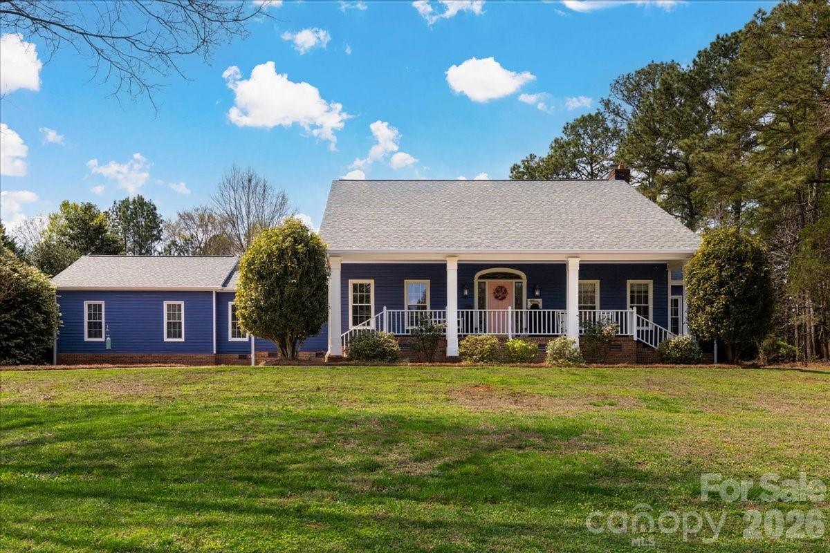 2107 Eakle Drive, Rock Hill, SC. property listing photo