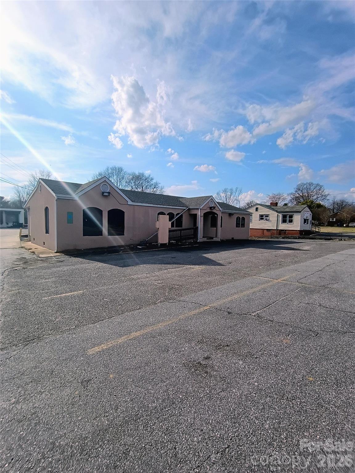 632,644,652 S Broadway Street, Forest City, NC. property listing photo