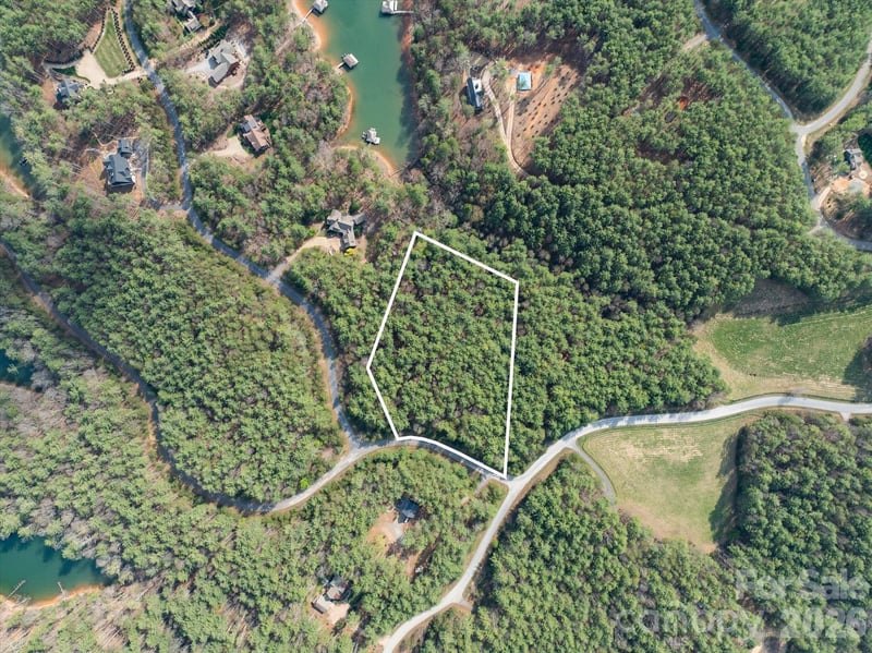 40 Turtle Head Drive, Nebo, NC -  - $425,000