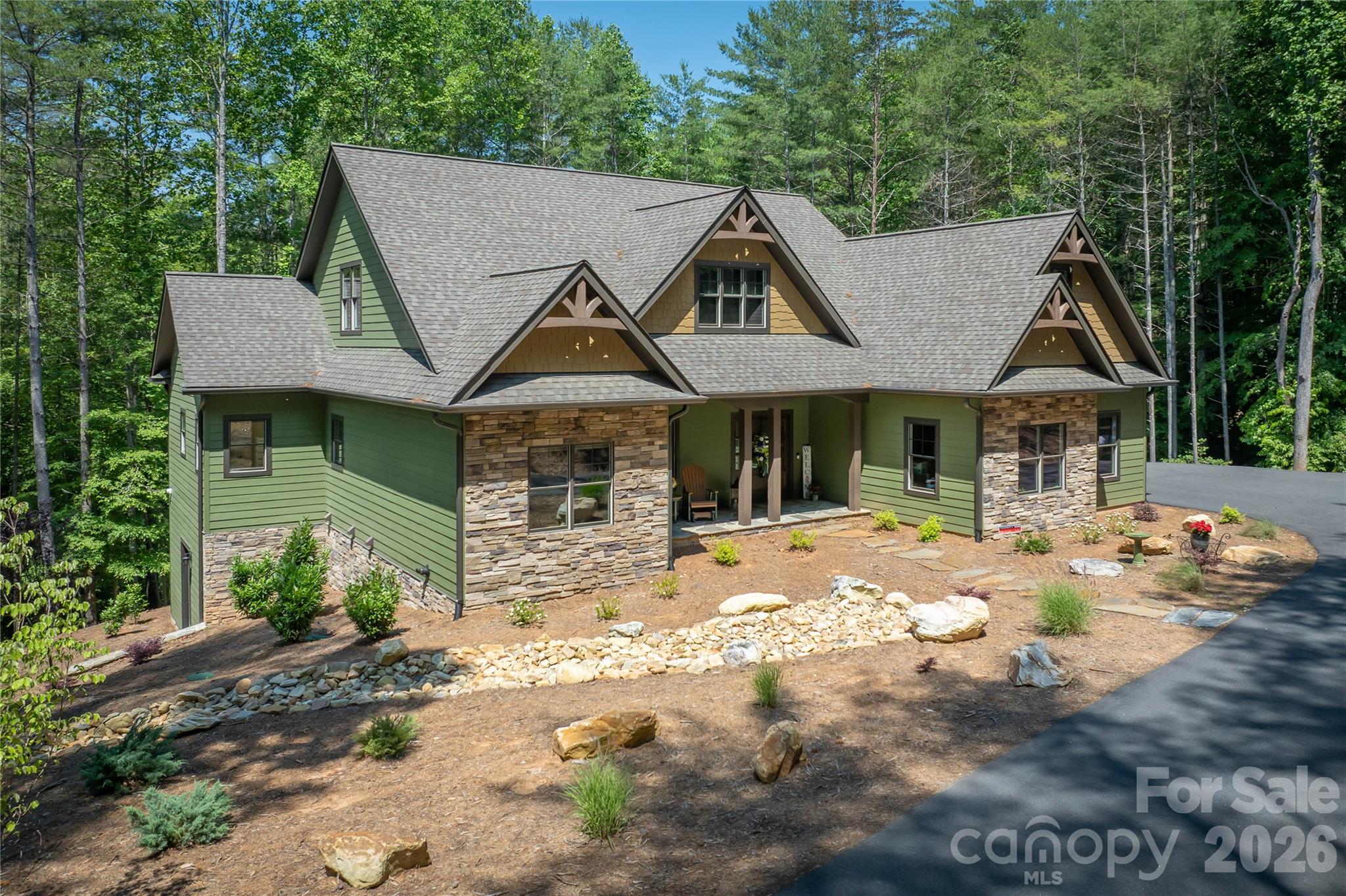 1003 Glory, Morganton, NC. property listing photo