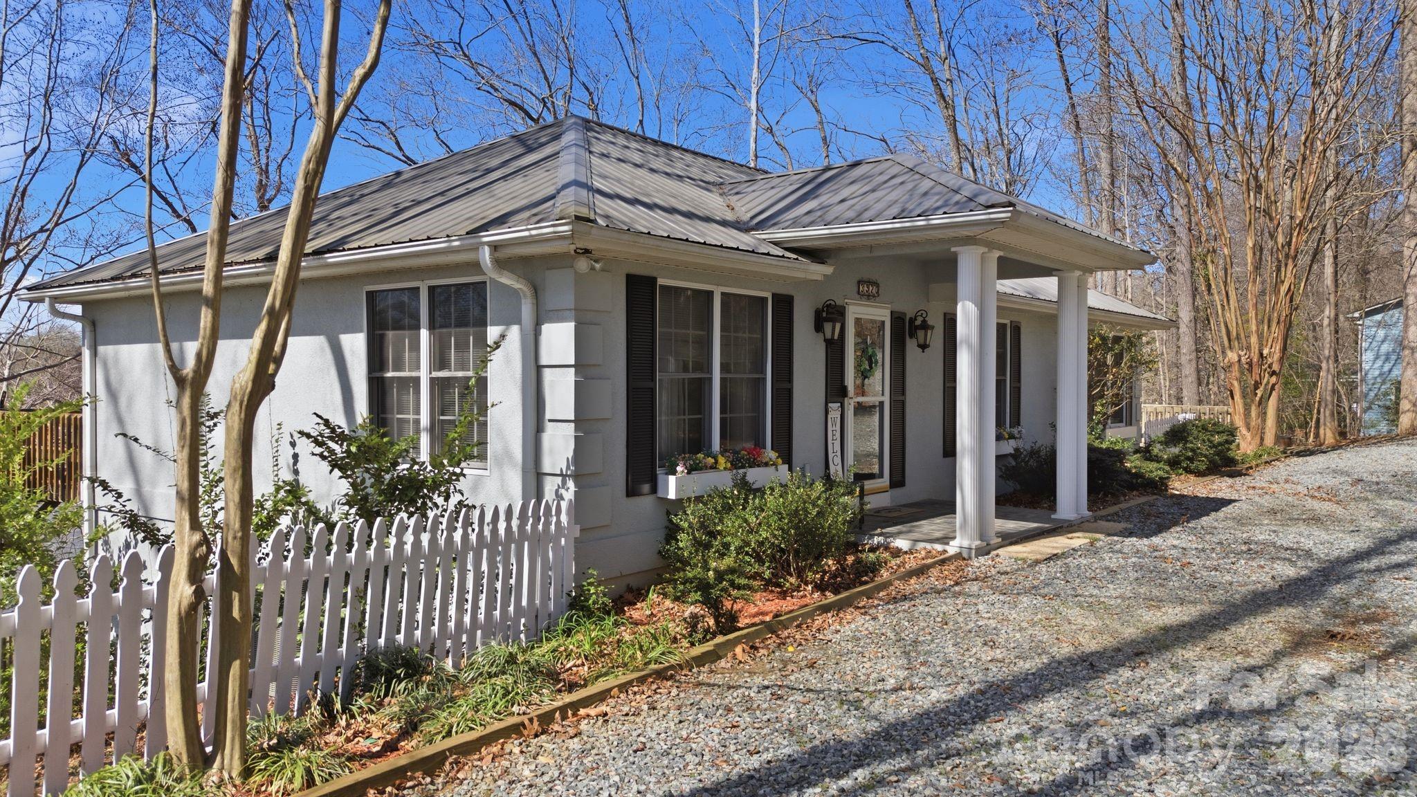 3920 Old Mountain Road, Lexington, NC. property listing photo