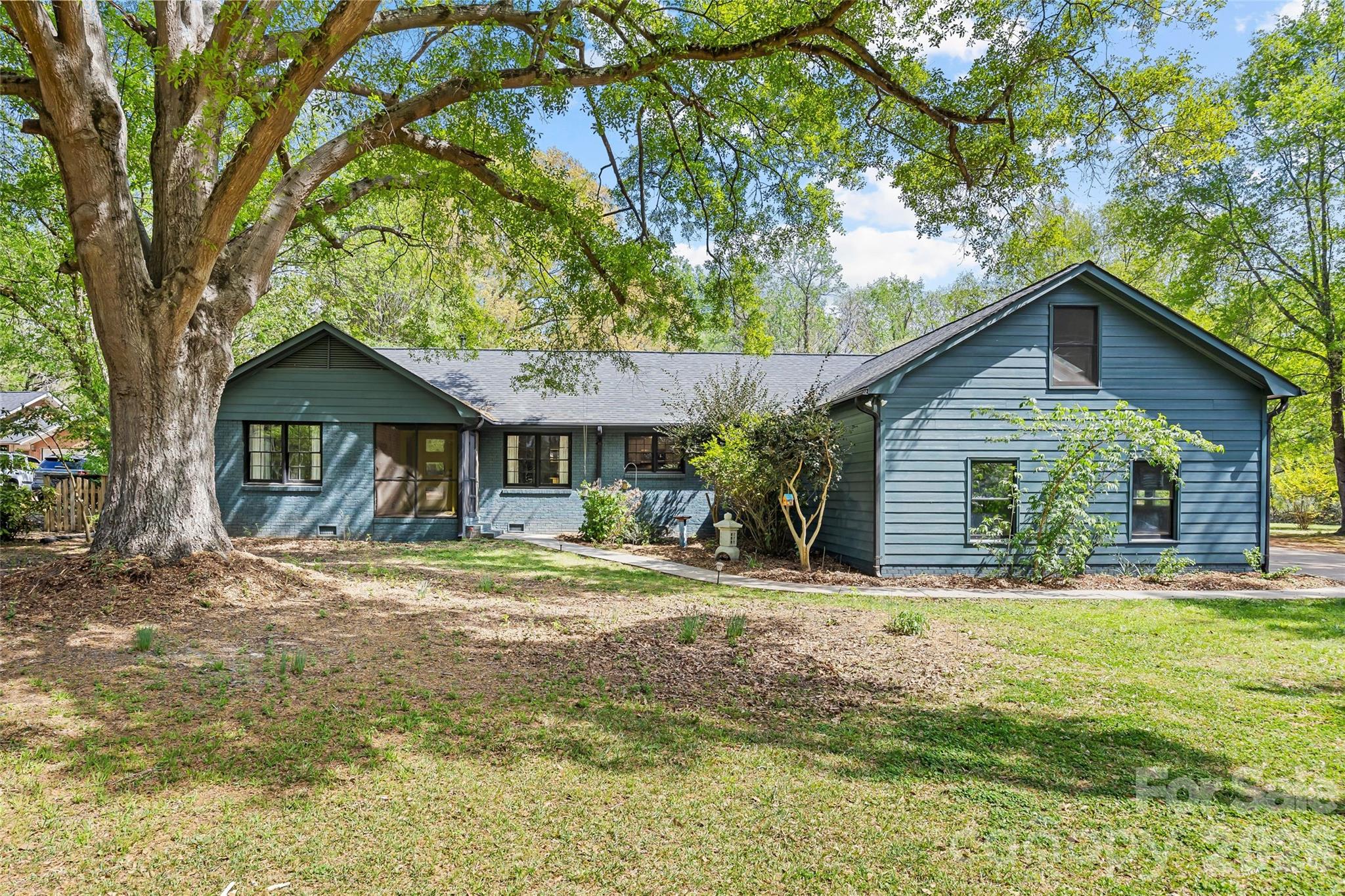 12811 Moores Chapel Road, Charlotte, NC. property listing photo