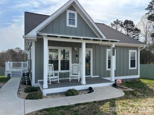 278 Right Prong Road, Ellenboro, NC. property listing photo