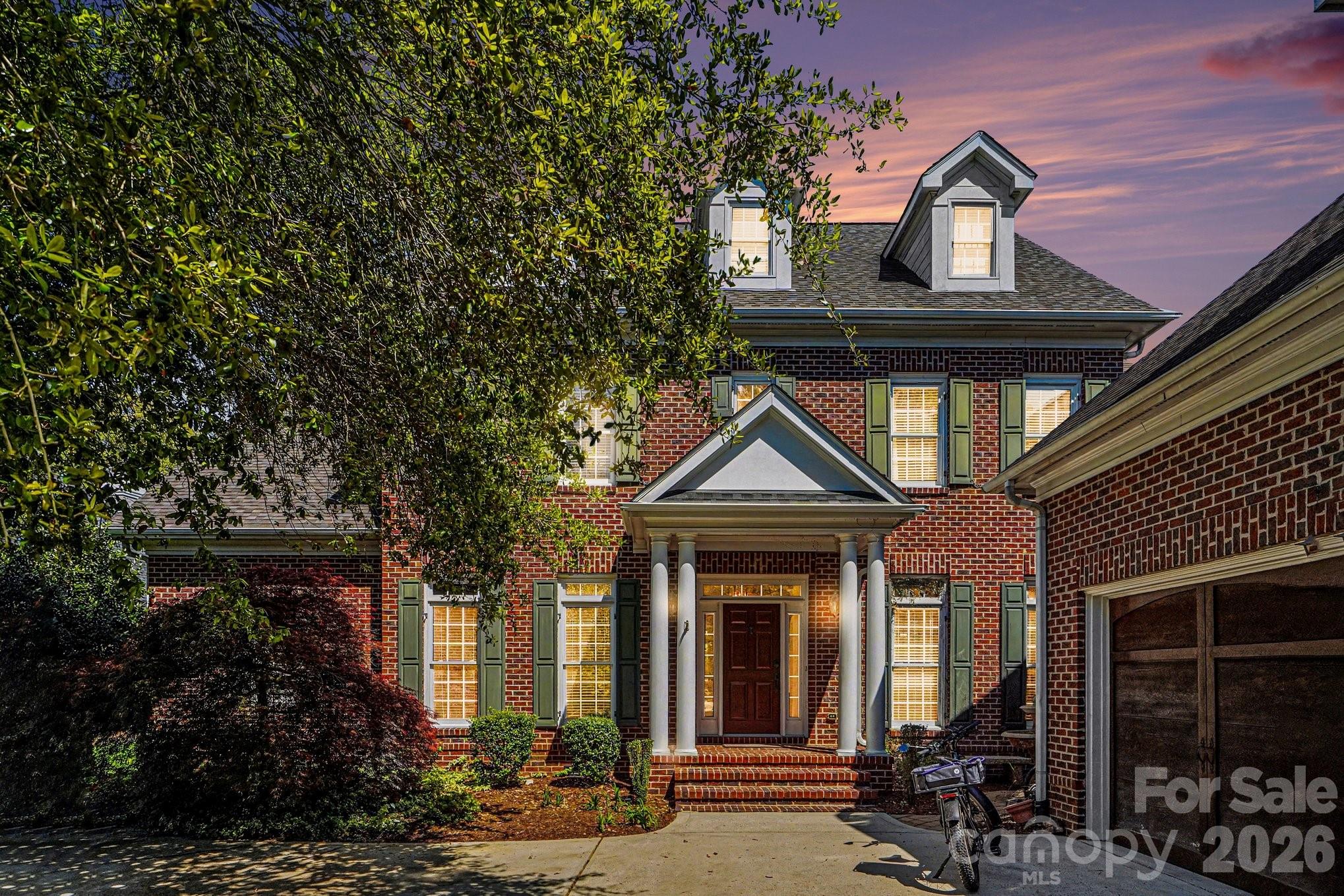 7609 Windaliere, Cornelius, NC — property listing photo 1