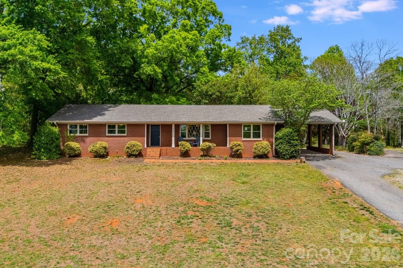 1737 Whitesides Road, Forest City, NC - 3 beds, 2 baths, 2,586 sqft - $400,000