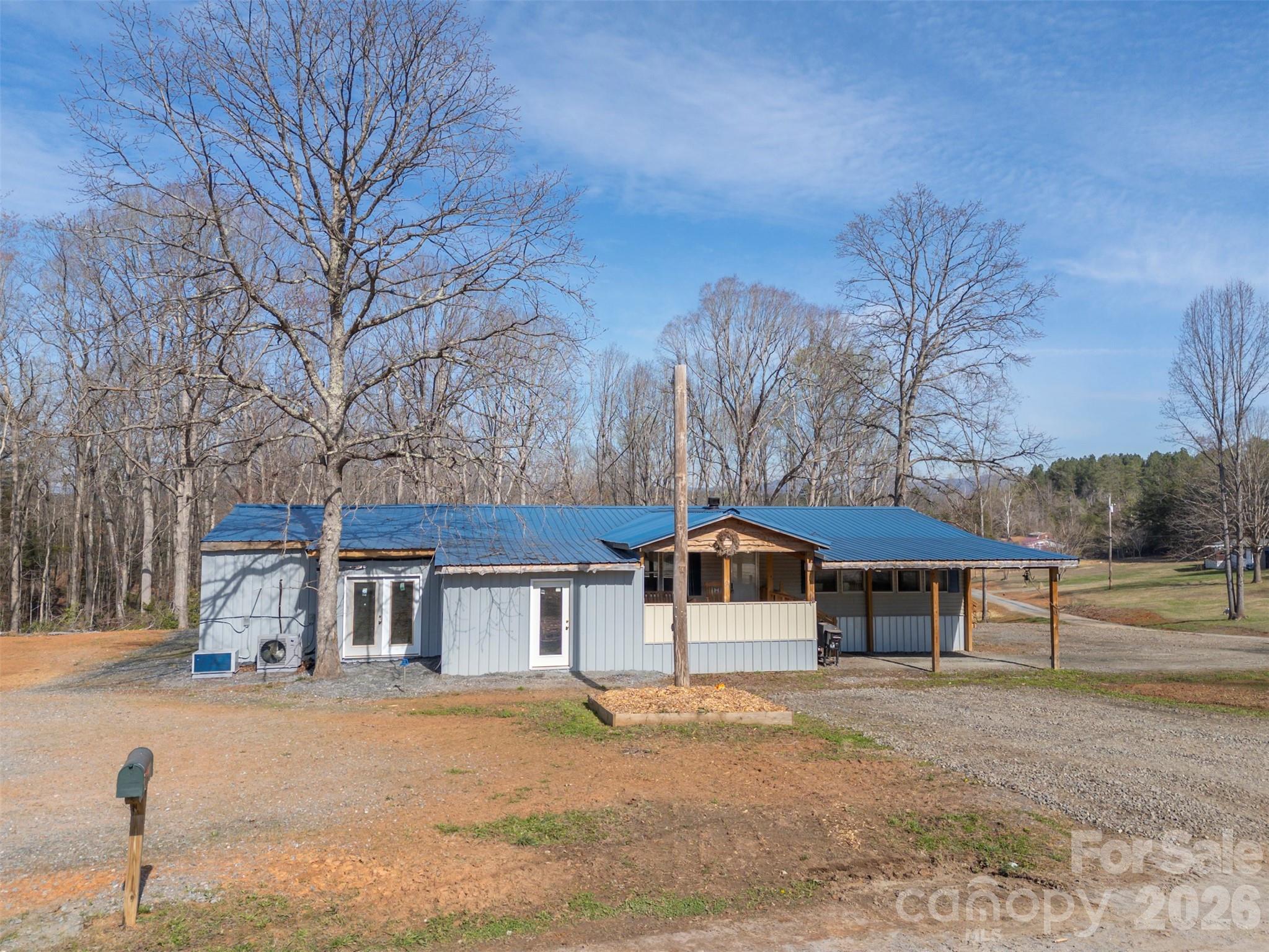 220 Mt Harmony Church Road, Lawndale, NC. property listing photo
