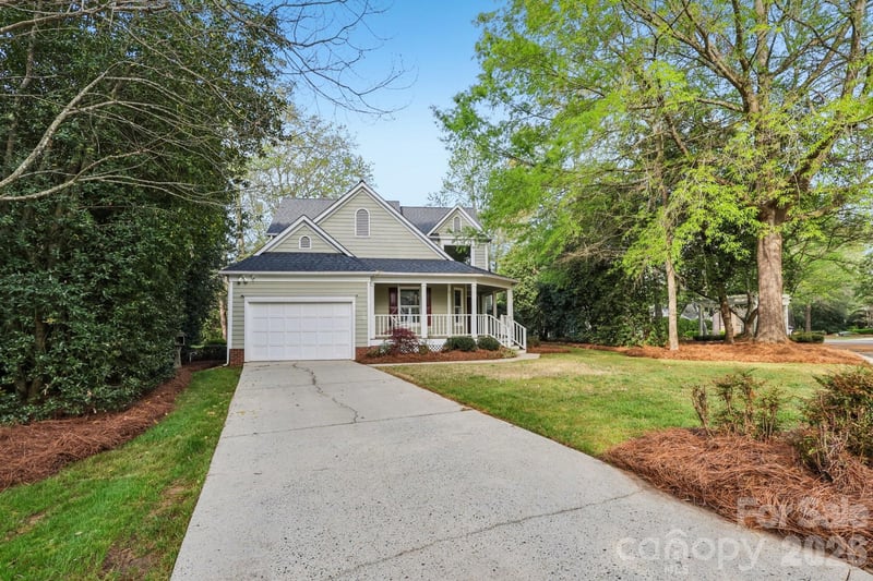 206 Millingport Lane, New London, NC - 3 beds, 3 baths, 2,196 sqft - $599,000