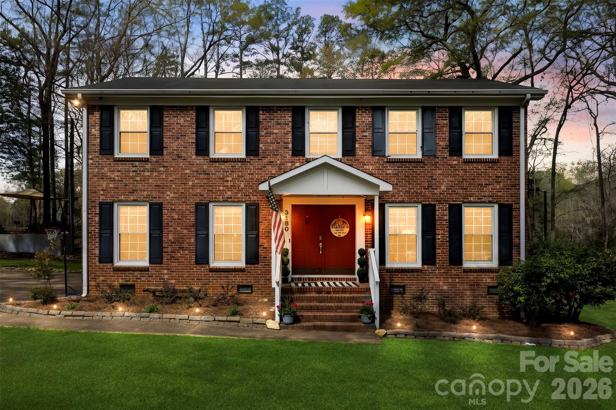 3180 Pinetuck Lane, Rock Hill, SC. property listing photo