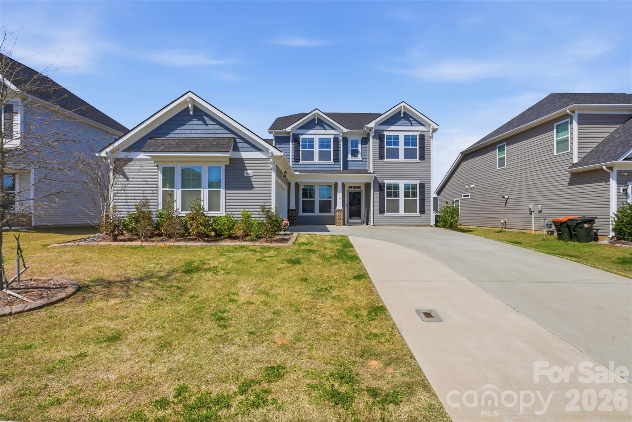 5043 Baileys Run Drive, Rock Hill, SC — property listing photo