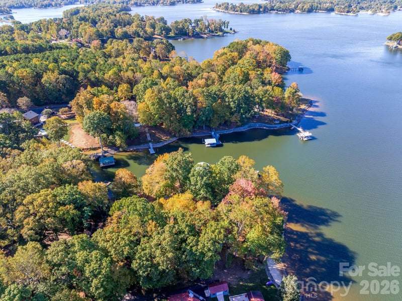 1168 Fern Hill Road, Mooresville, NC -  - $3,800,000
