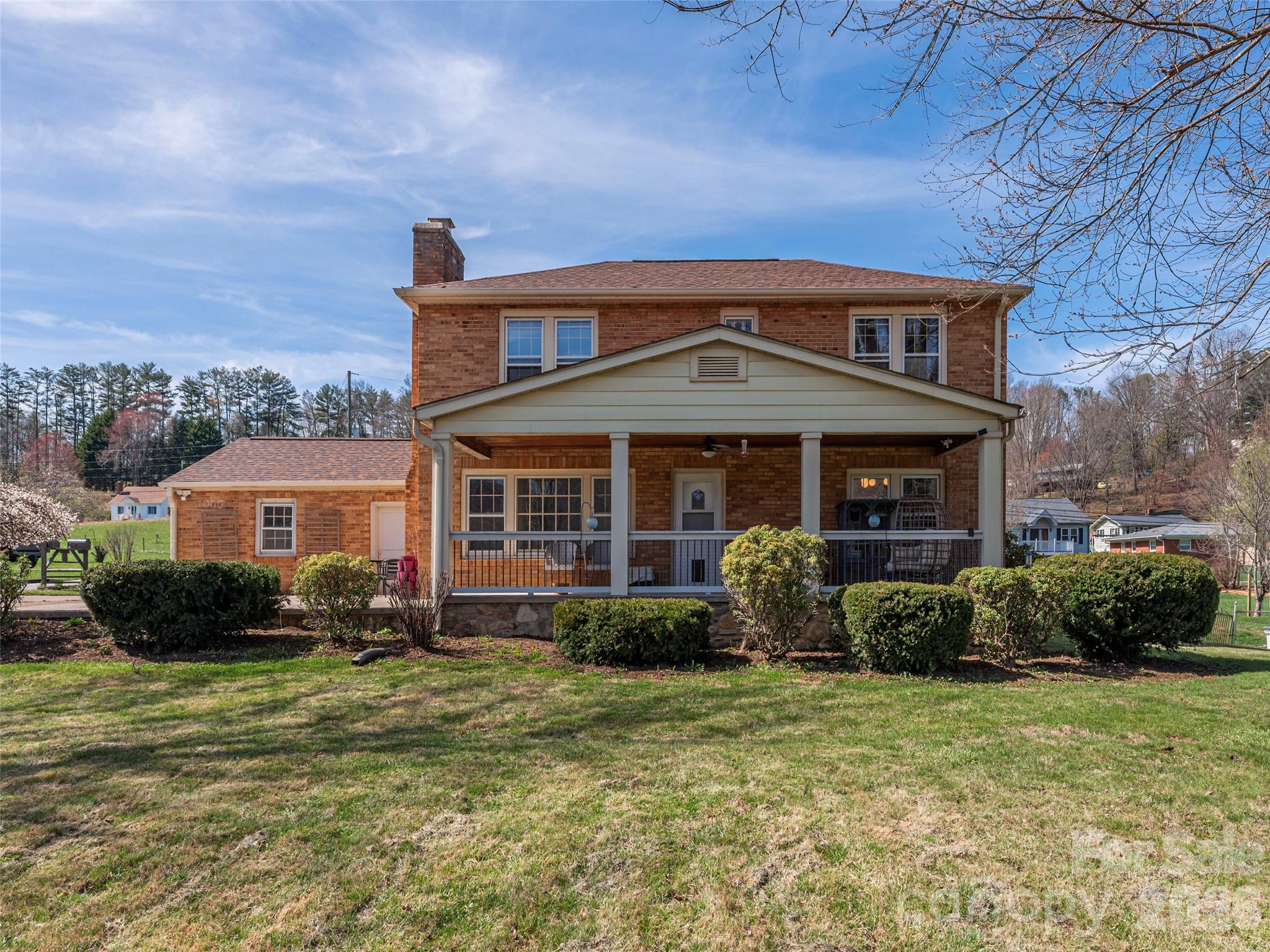 20 Zemery Lane, Waynesville, NC. property listing photo