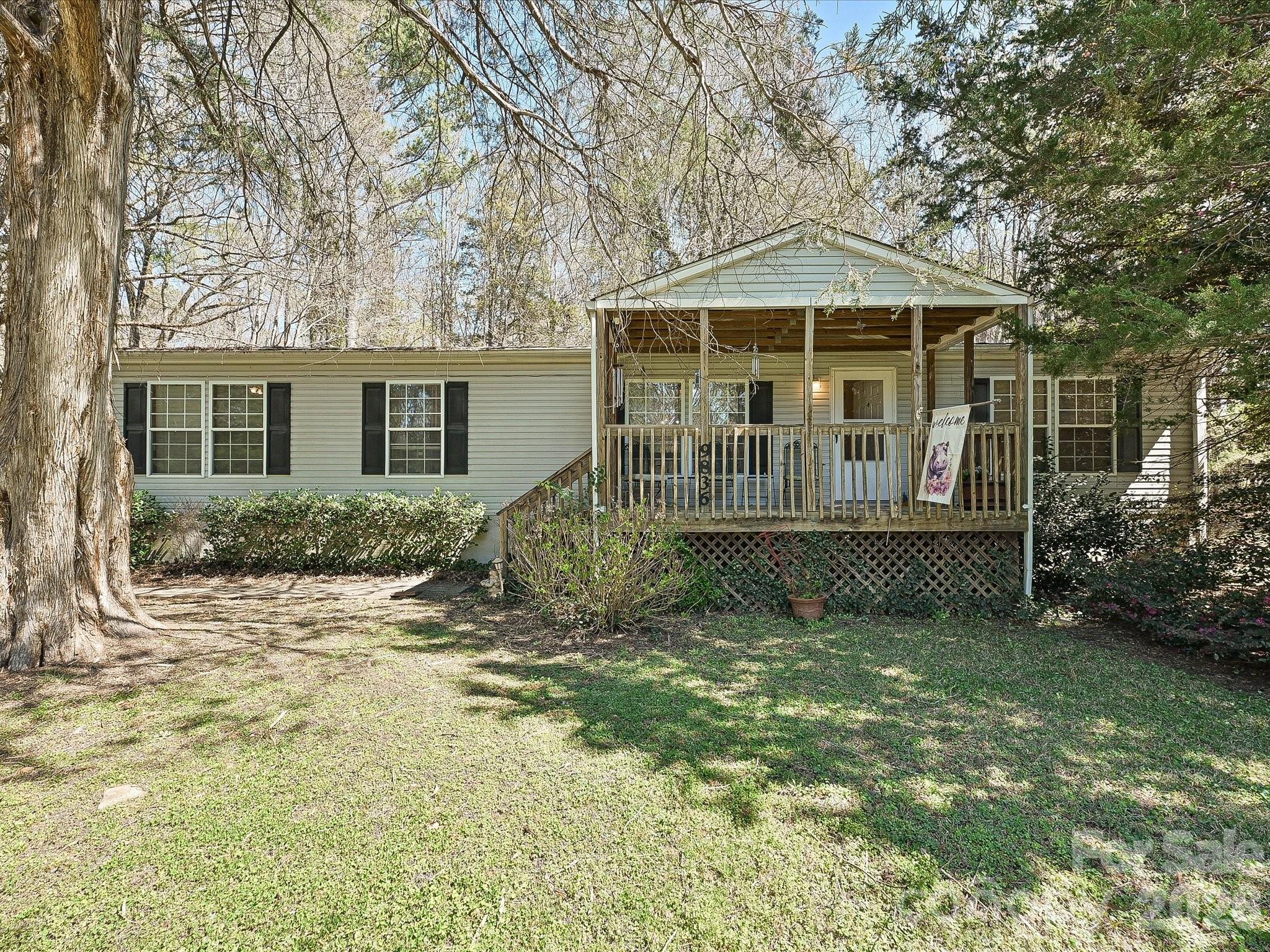 9836 Southwinds Drive, Fort Mill, SC. property listing photo