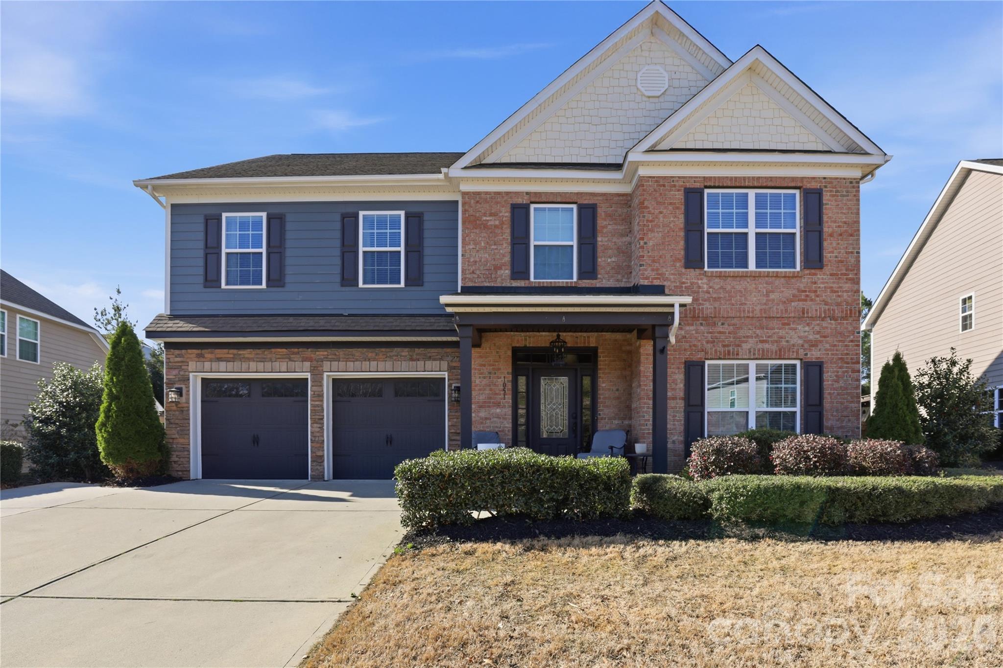 1051 Crawford Drive, Lancaster, SC — property listing photo