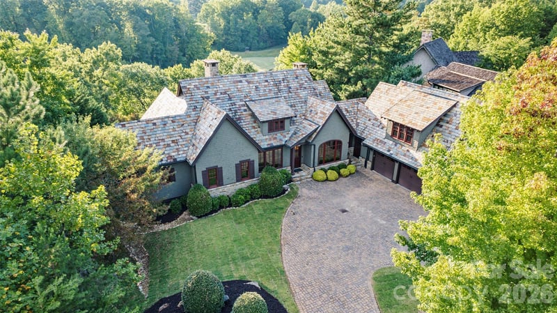 538 Chestertown Drive, Mill Spring, NC - 5 beds, 6 baths, 5,662 sqft - $1,996,999