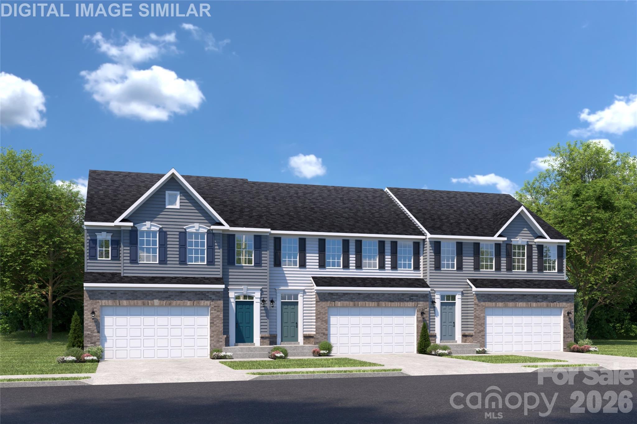 2268 Island Lake Drive, Charlotte, NC. property listing photo