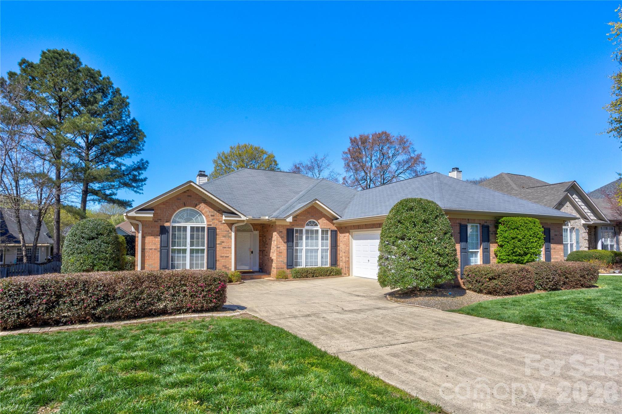 580 Gatsby, Concord, NC — property listing photo 1