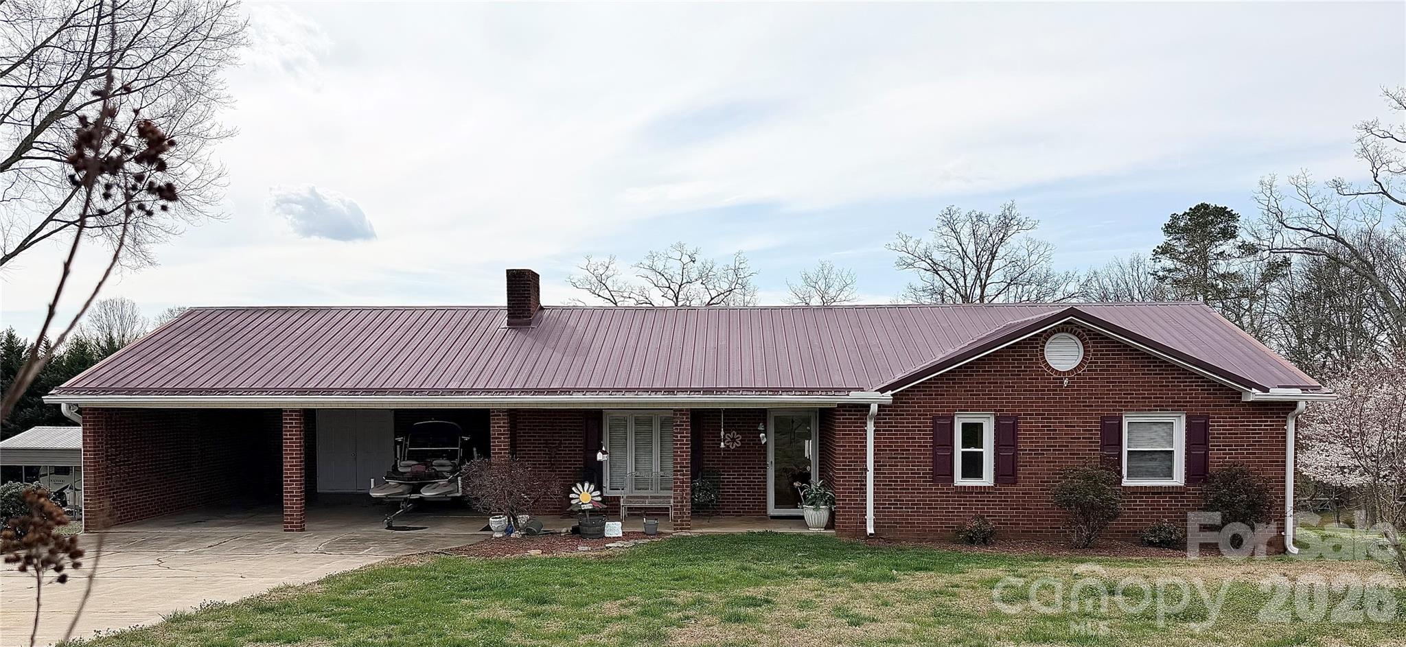 1709 Acorn Avenue, Hudson, NC. property listing photo