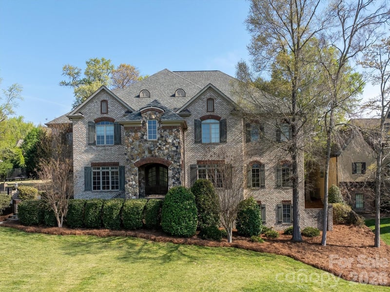 1629 Lookout, Waxhaw, NC - 5 beds, 5 baths, 7,877 sqft - $2,200,000