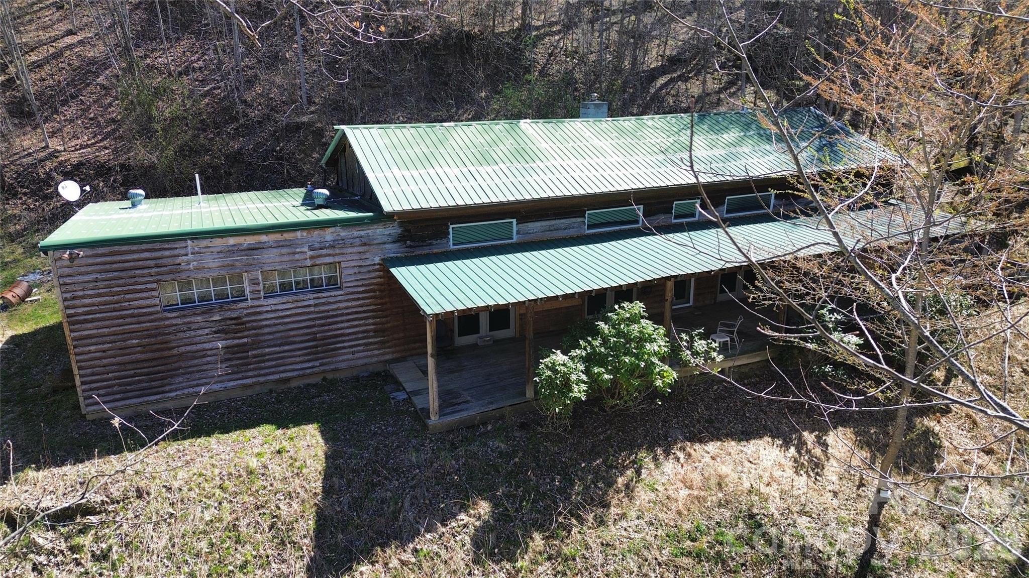 17619 Nc 209 Highway, Hot Springs, NC. property listing photo
